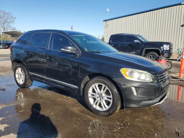 2016 VOLVO XC60 T5 - YV440MDJ2G2917836