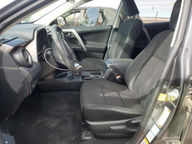 2016 TOYOTA RAV4 LE - JTMBFREV1GD181614