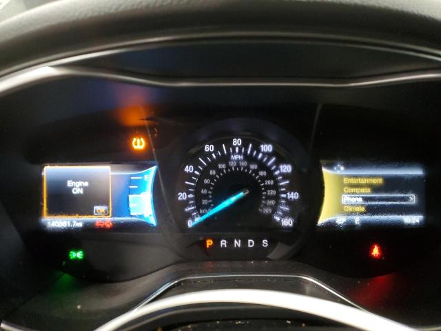 2015 FORD FUSION SE - 3FA6P0HD1FR132860