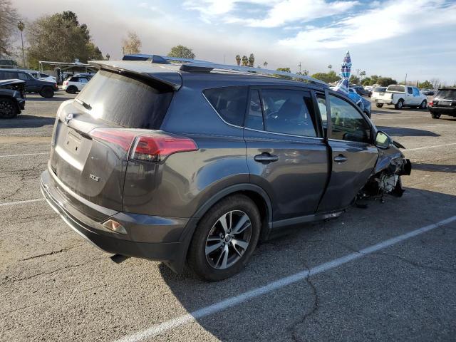 2017 TOYOTA RAV4 XLE - JTMWFREV8HJ706608