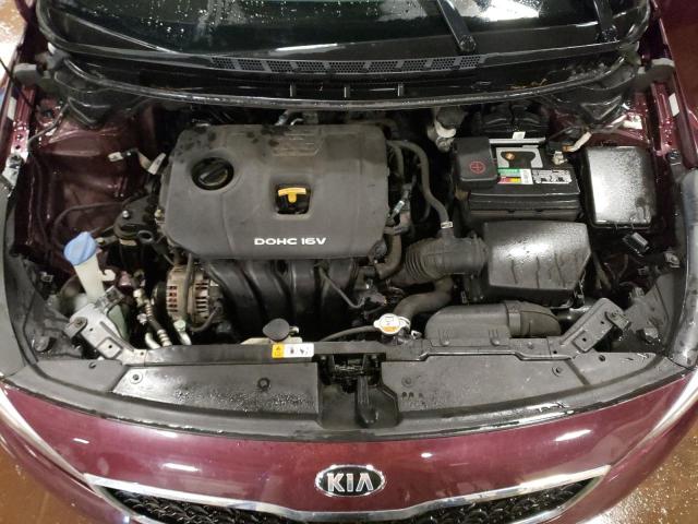 2018 KIA FORTE LX - 3KPFK4A74JE236814