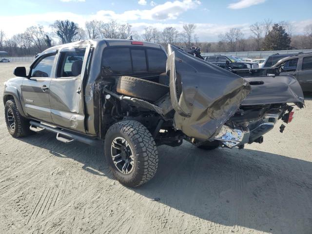 2015 TOYOTA TACOMA DOU - 3TMLU4EN1FM189308