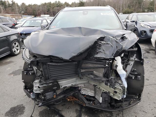 2023 BUICK ENCLAVE ES - 5GAEVAKWXPJ256733