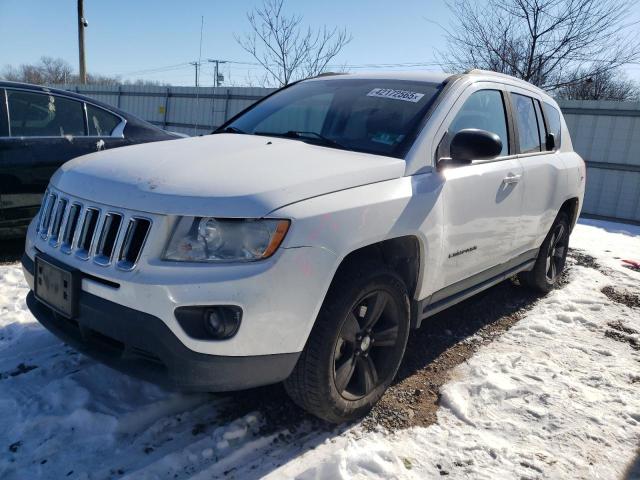 JEEP COMPASS SP