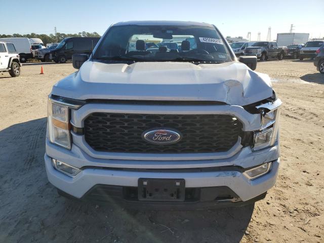 2021 FORD F150 SUPER - 1FTEW1CP6MKD98537