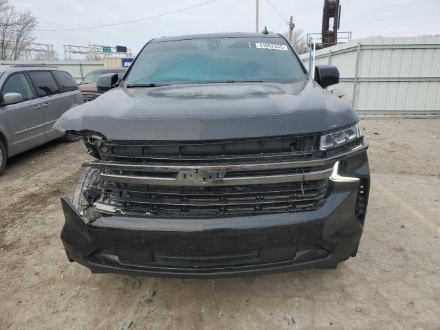 2022 CHEVROLET TAHOE K150 - 1GNSKRKD7NR282297