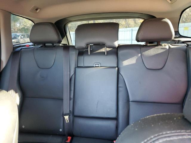 2017 VOLVO XC60 T5 IN YV440MDU8H2199303