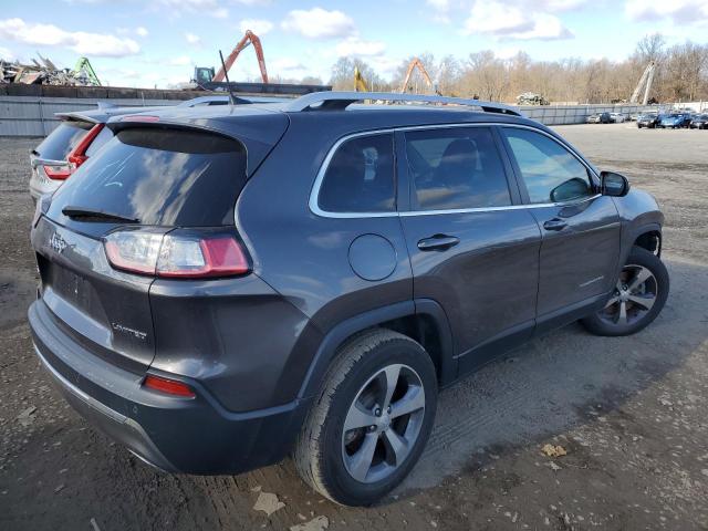 Vin: 1c4pjmdn4ld534379, lot: 41686455, jeep grand cher limited 20203