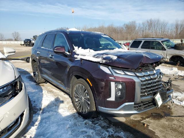 2023 HYUNDAI PALISADE C - KM8R7DGE8PU593004