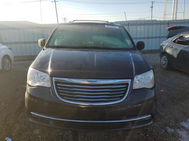 2016 CHRYSLER TOWN & COU - 2C4RC1BG3GR133060