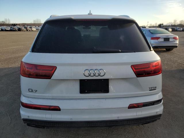 2017 AUDI Q7 TECHNIK WA1WAAF79HD034292