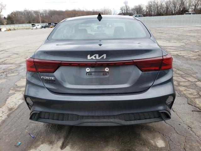2022 KIA FORTE FE - 3KPF24AD3NE456120