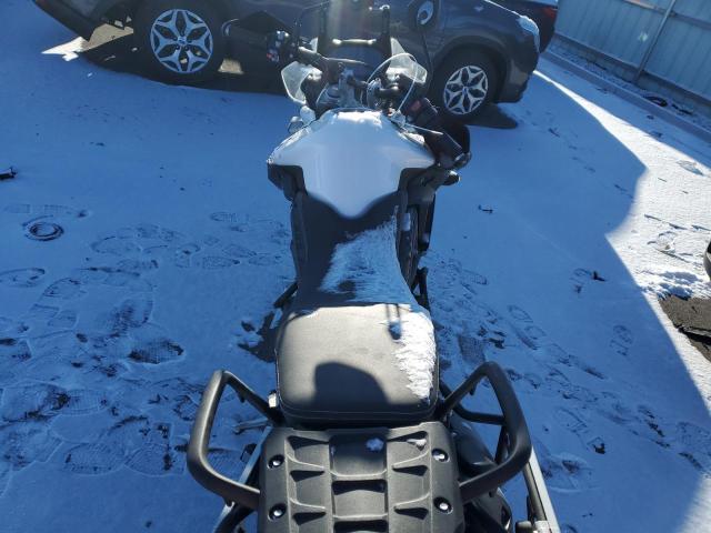 2018 TRIUMPH MOTORCYCLE TIGER 800 SMTE09BF9JT869063