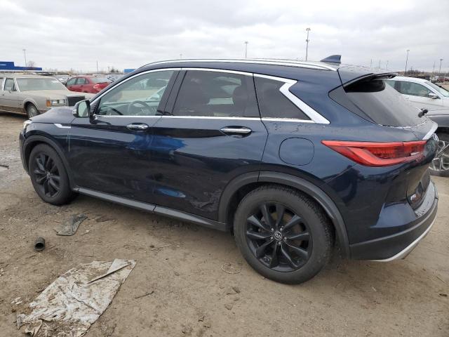 2019 INFINITI QX50 ESSEN - 3PCAJ5M34KF112369