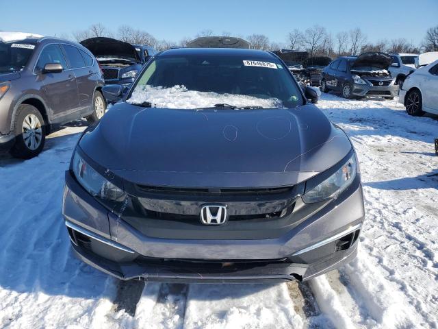 2021 HONDA CIVIC 2HGFC2F62MH537187
