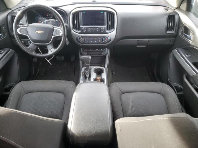 2018 CHEVROLET COLORADO L - 1GCGTCEN0J1301066