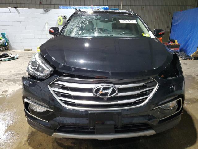 2017 HYUNDAI SANTA FE S - 5XYZWDLA3HG413621