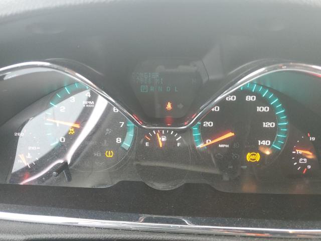 2015 CHEVROLET TRAVERSE L - 1GNKRGKD0FJ161725