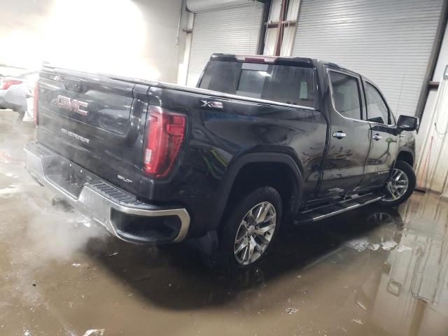 2019 GMC SIERRA K15 - 3GTU9DEL6KG281589