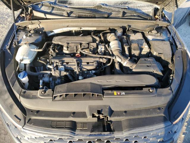 2021 KIA K5 LXS - 5XXG14J27MG011486