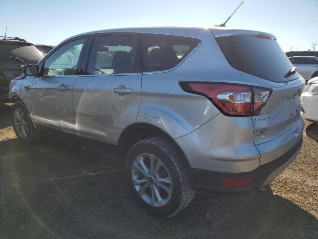 2017 FORD ESCAPE SE - 1FMCU9GD1HUC94930