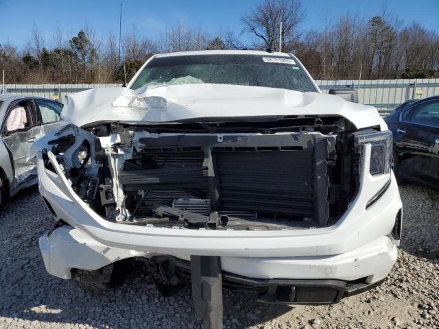 2023 GMC SIERRA K15 - 1GTPUAEK2PZ284983