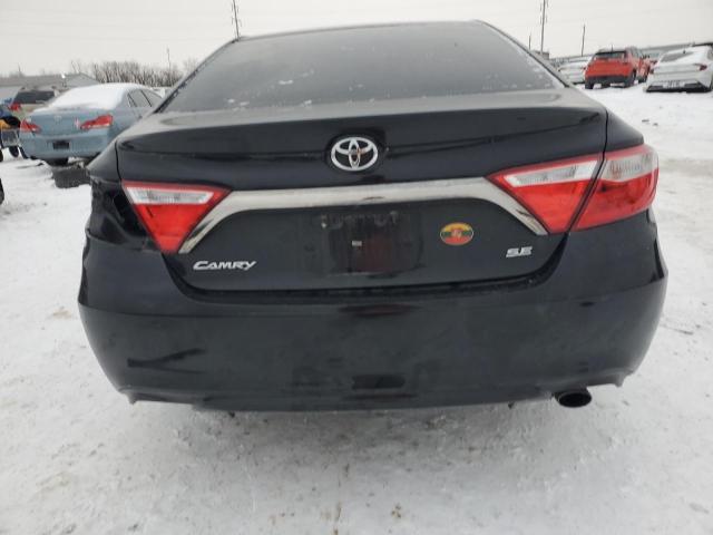 2015 TOYOTA CAMRY LE - 4T1BF1FK1FU014010