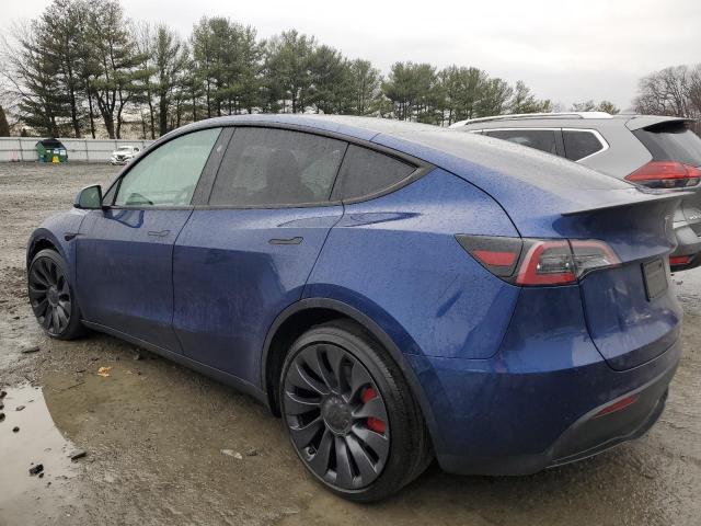 Vin: 7saygdef8ra303514, lot: 43580795, tesla model y 20242