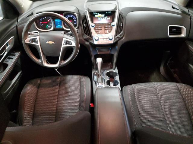 2015 CHEVROLET EQUINOX LT - 2GNALBEK4F6361577