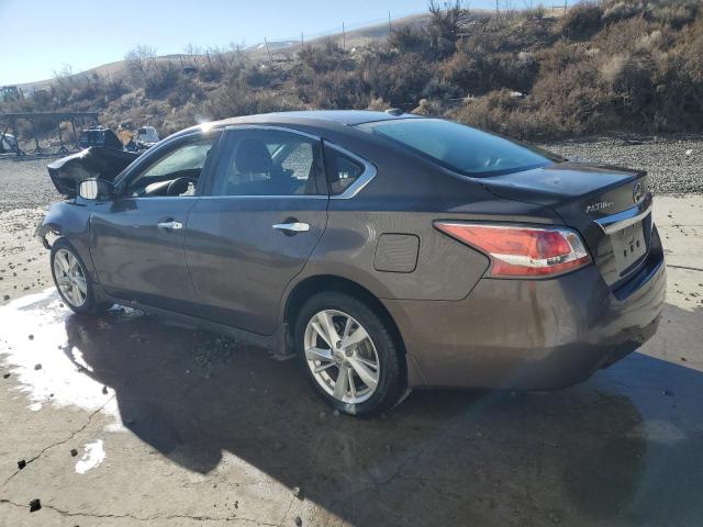 Vin: 1n4al3ap4en251340, lot: 88561795, nissan altima 2.5 20142
