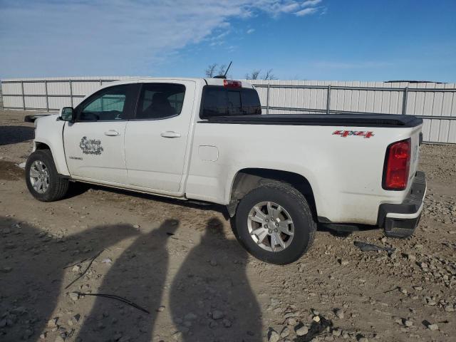 Vin: 1gcgtcen3l1219304, lot: 42476965, chevrolet colorado lt 20202