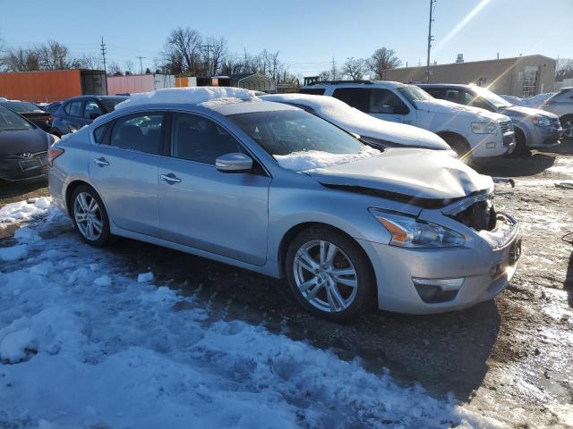 Vin: 1n4bl3ap0fc492510, lot: 87894765, nissan altima 3.5s 20154