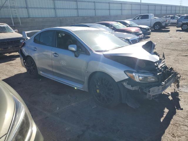 2018 SUBARU WRX STI - JF1VA2N64J9820970