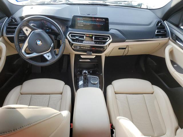 2022 BMW X3 SDRIVE3 - 5UX43DP01N9L20855