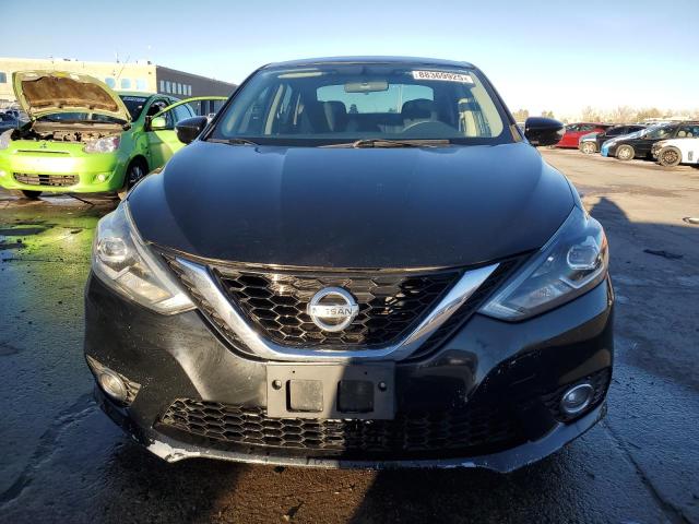 2017 NISSAN SENTRA S - 3N1AB7AP8HY384391
