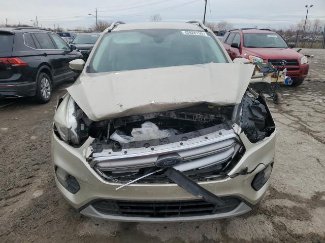 2017 FORD ESCAPE TIT - 1FMCU0JD2HUC93029