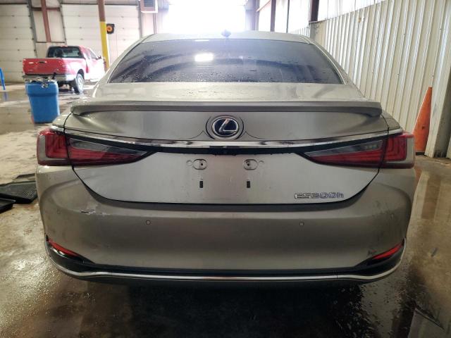 2019 LEXUS ES 300H JTHB21B10K2009978