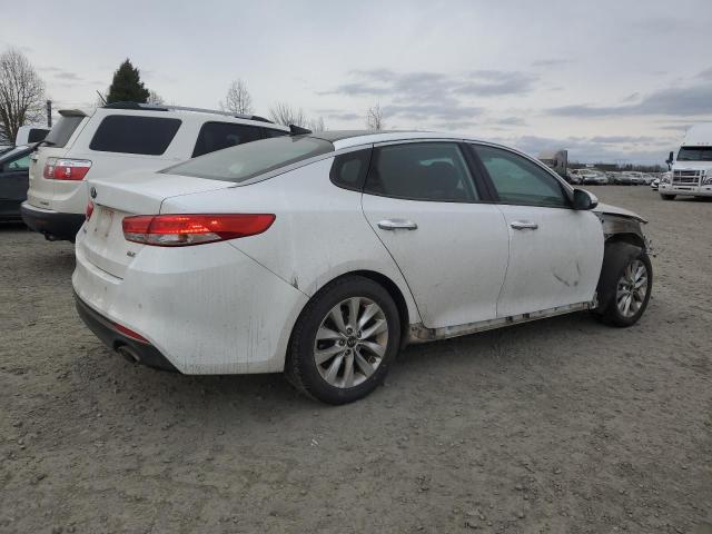 2016 KIA OPTIMA EX - 5XXGU4L39GG078608