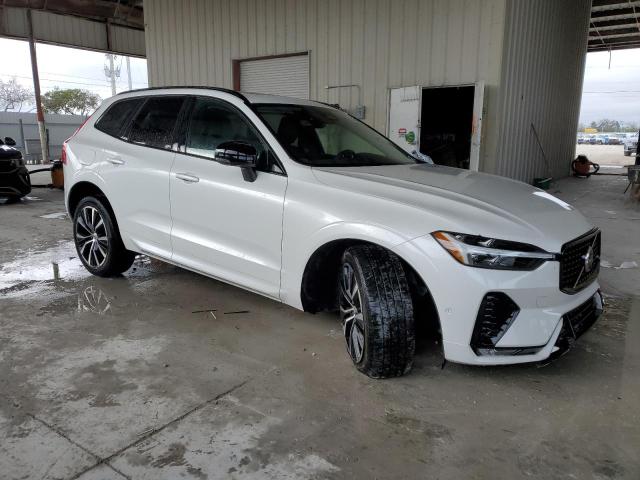 2023 VOLVO XC60 PLUS YV4L12RL8P1359438