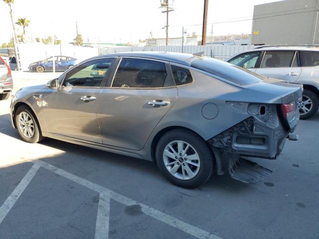 2016 KIA OPTIMA LX 5XXGT4L37GG114881