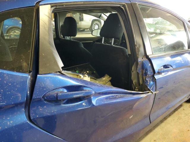 2015 HONDA FIT LX - 3HGGK5H53FM758430