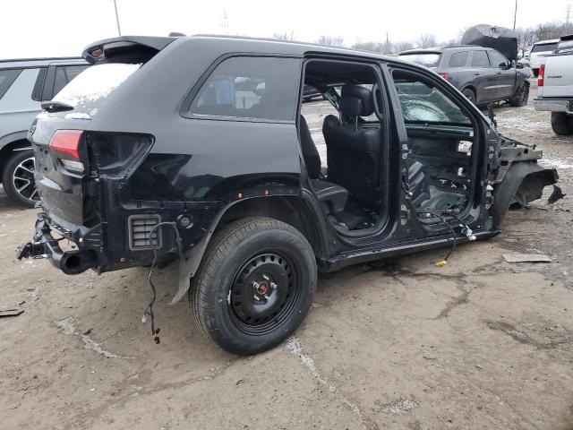 2020 JEEP GRAND CHER - 1C4RJFAG7LC363885