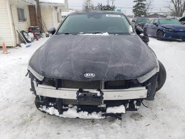 2021 KIA K5 LX 5XXG24J27MG010626