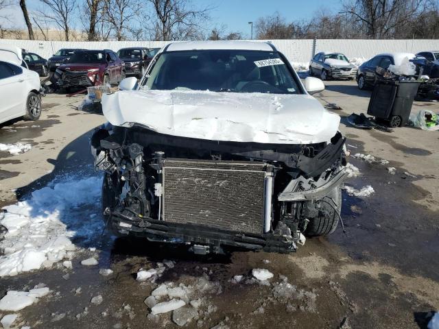 2019 HYUNDAI SANTA FE S - 5NMS23AD5KH009964