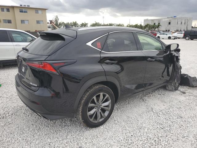 2019 LEXUS NX 300 BAS - JTJYARBZXK2154235