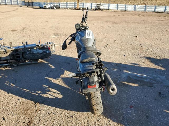 2024 KAWASAKI EL450 A - ML5ELFA12RDA02794