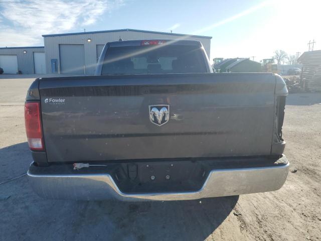 2021 RAM 1500 CLASS - 1C6RR6FG0MS524898