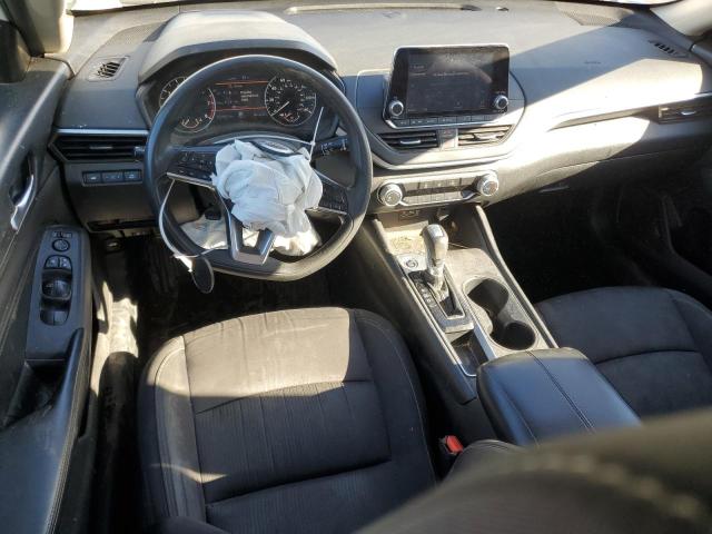 2019 NISSAN ALTIMA S - 1N4BL4BV9KN323216