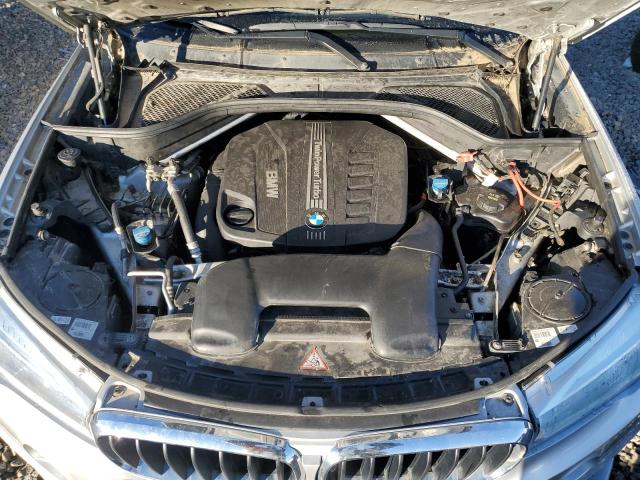 2015 BMW X5 XDRIVE3 - 5UXKS4C52F0J98380