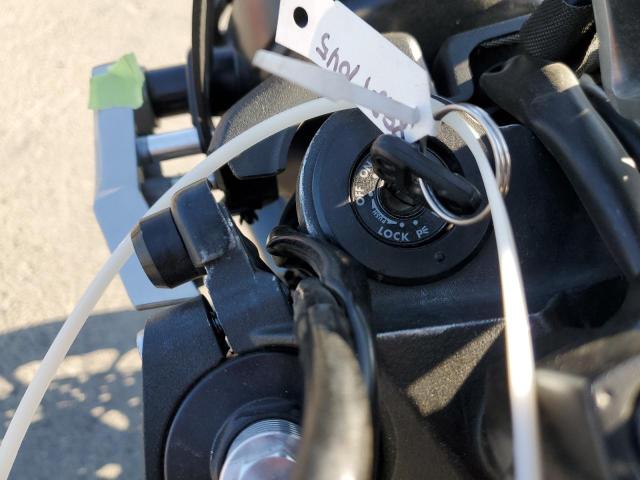 2018 YAMAHA XSR900 C JYARN47YXJA000624